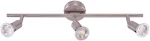 SE 140-N3 SABA WALL LAMP NICKEL MAT A2 HOMELIGHTING 77-3552