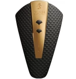 SHUNGA - OBI INTIMATE MASSAGER BLACK