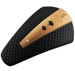 SHUNGA - OBI INTIMATE MASSAGER BLACK