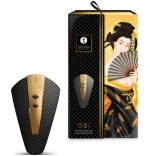 SHUNGA - OBI INTIMATE MASSAGER BLACK