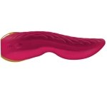 SHUNGA - AIKO INTIMATE MASSAGER FUCHSIA