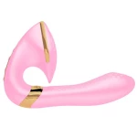 SHUNGA - SOYO INTIMATE MASSAGER PINK