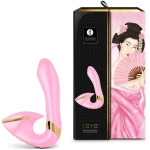 SHUNGA - SOYO INTIMATE MASSAGER PINK