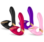 SHUNGA - SOYO INTIMATE MASSAGER PINK
