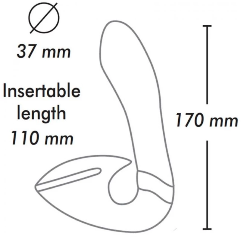 SHUNGA - SOYO INTIMATE MASSAGER PINK