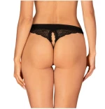 OBSESSIVE - CHEMERIS PANTIES CROTCHLESS XL/XXL