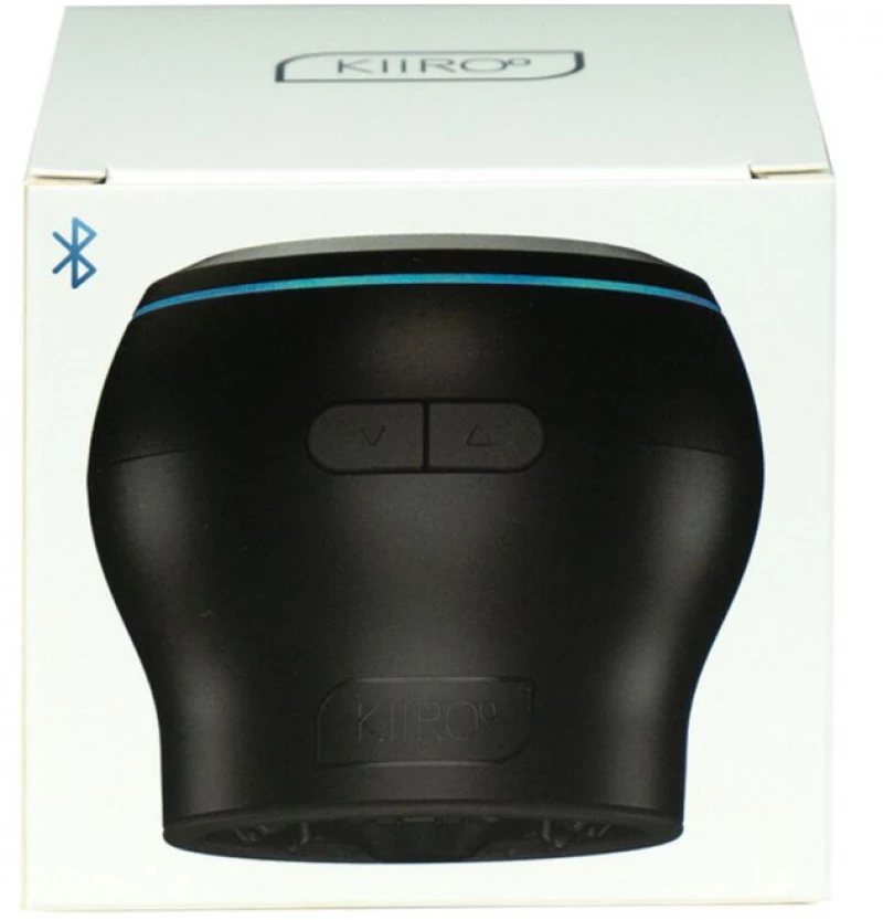 KIIROO - POWERBLOW INTERACTIVE SUCTION DEVICE