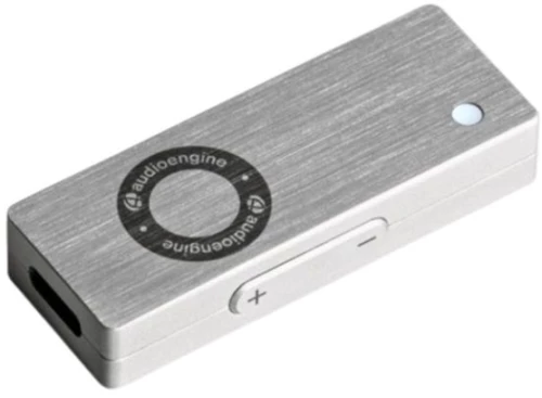 Audioengine DAC3 Φορητός Ενισχυτής Ακουστικών & DAC (Τεμάχιο) - OEM