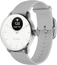 Scanwatch Light 37mm - Silver