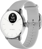 Scanwatch Light 37mm - Silver