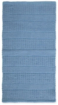 ΠΑΤΑΚΙ ΜΠΑΝΙΟΥ 50x80 (DELIGHT SKY) - NEF NEF DELIGHT SKY / 55% ΠΟΛΥΕΣΤΕΡ-45% ΒΑΜΒΑΚΙ