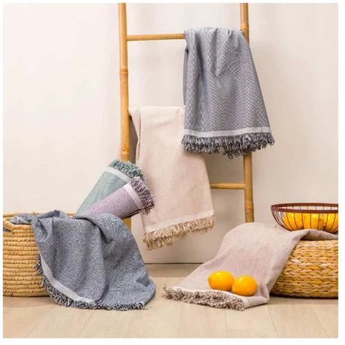 ΡΙΧΤΑΡΙ ΔΙΘΕΣΙΟ (BASIC ΚΑΦΕ) - BOREA HOME BASIC ΚΑΦΕ / 100% ΒΑΜΒΑΚΙ