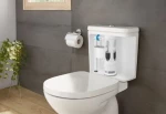 Φλοτερ για Καζανάκι Roca Victoria A822508800