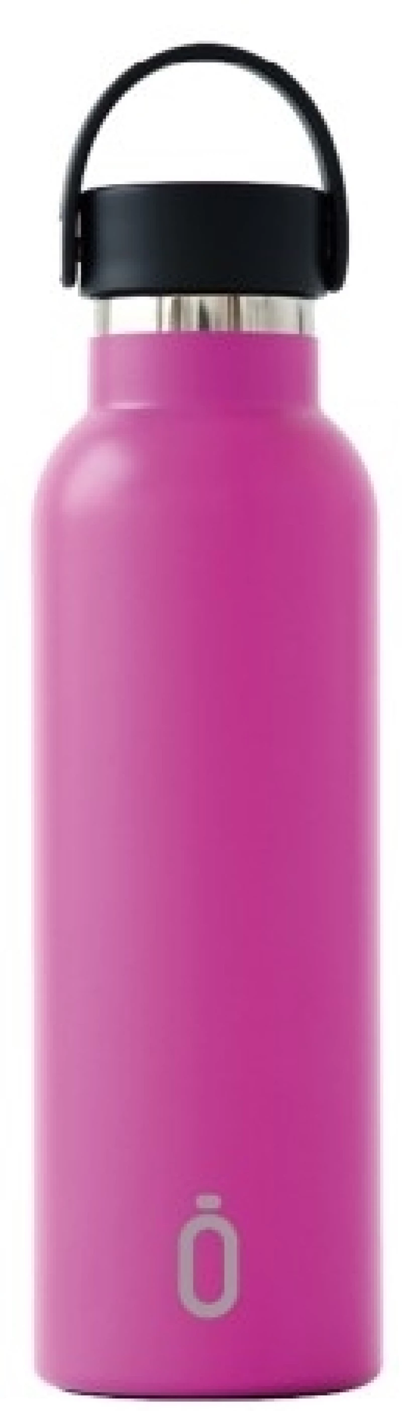 Runbott Θερμός Υγρών Sport Plain Bougainvilla 600ml