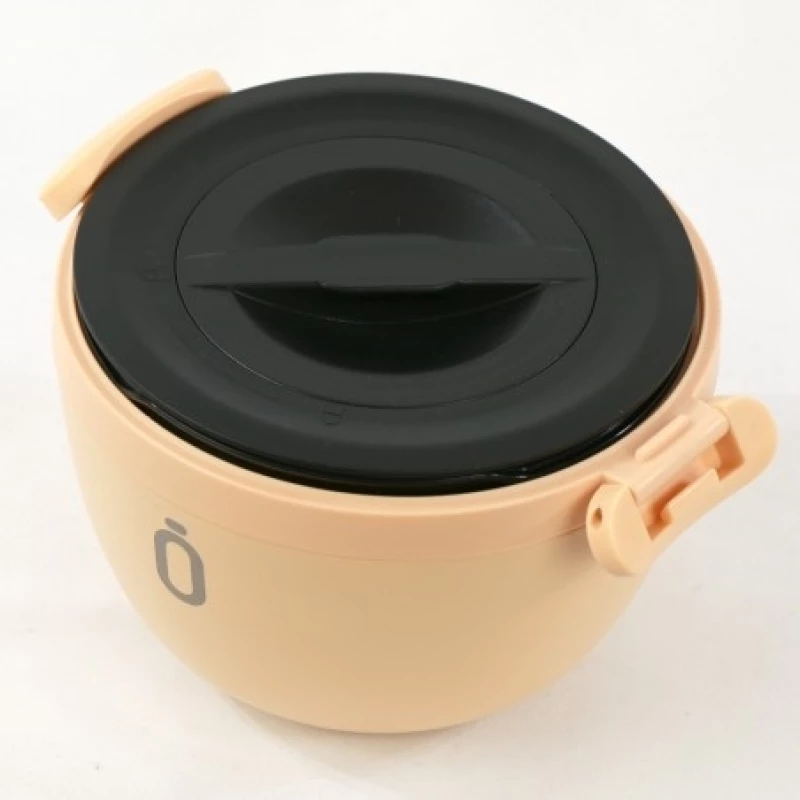 Runbott Θερμός Φαγητού 560ml Peach