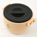 Runbott Θερμός Φαγητού 560ml Peach