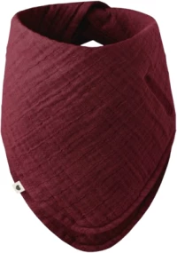 Bibs Σαλιάρα Μπαντάνα Elderberry