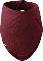 Bibs Σαλιάρα Μπαντάνα Elderberry