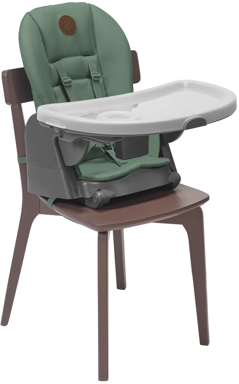Maxi-Cosi® Κάθισμα Φαγητού Minla Beyond Green