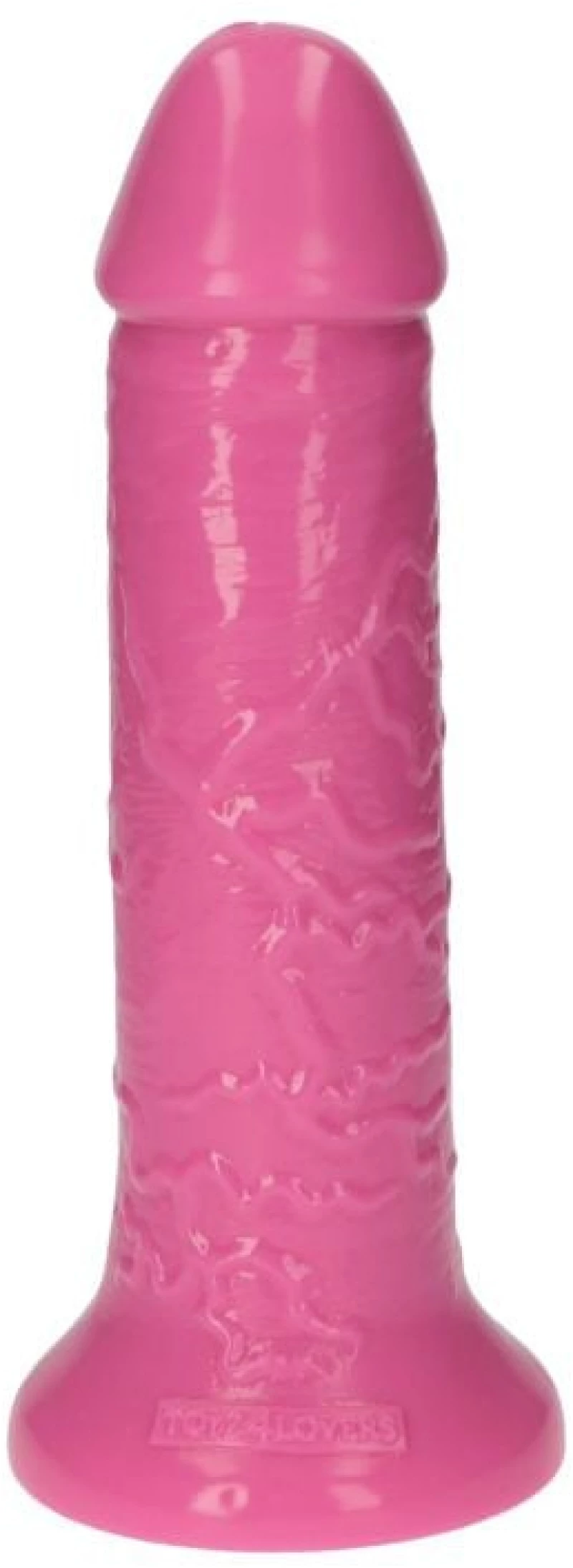 Dildo Sansone Pink