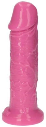 Dildo Sansone Pink