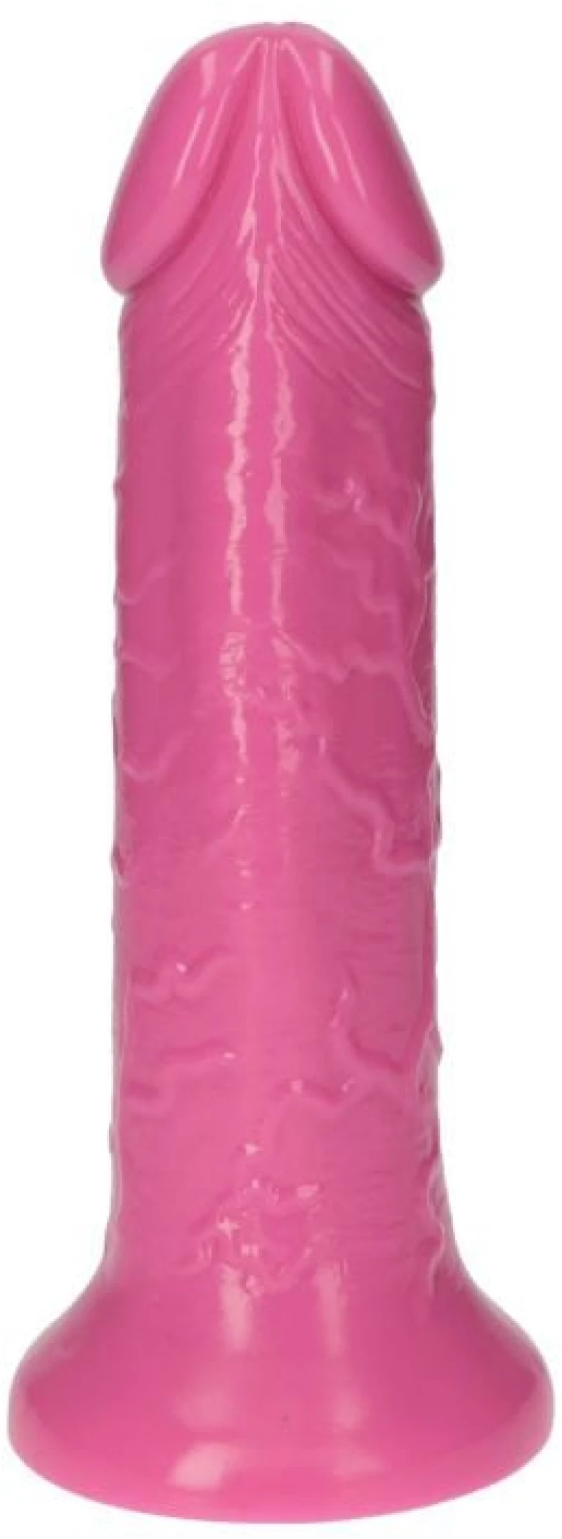 Dildo Sansone Pink