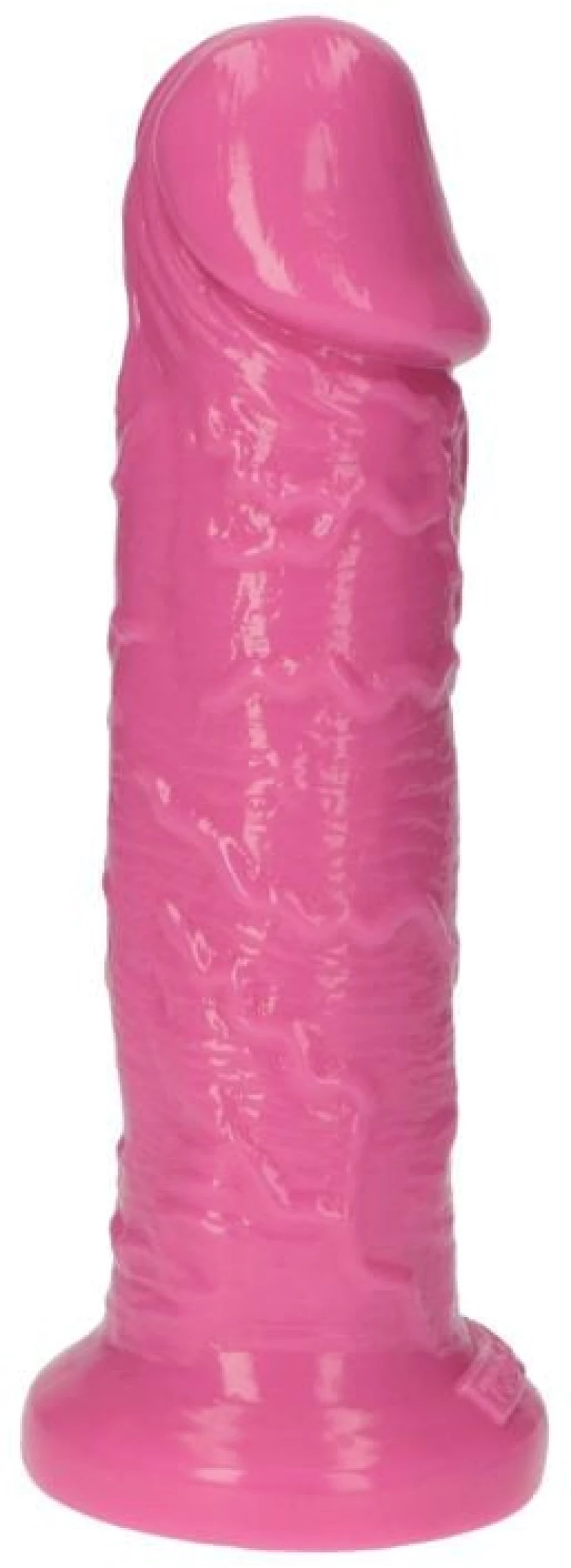 Dildo Sansone Pink