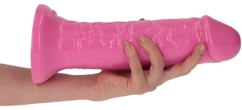 Dildo Sansone Pink