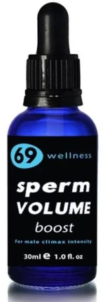 Wellness Sperm Volume boost 30ml