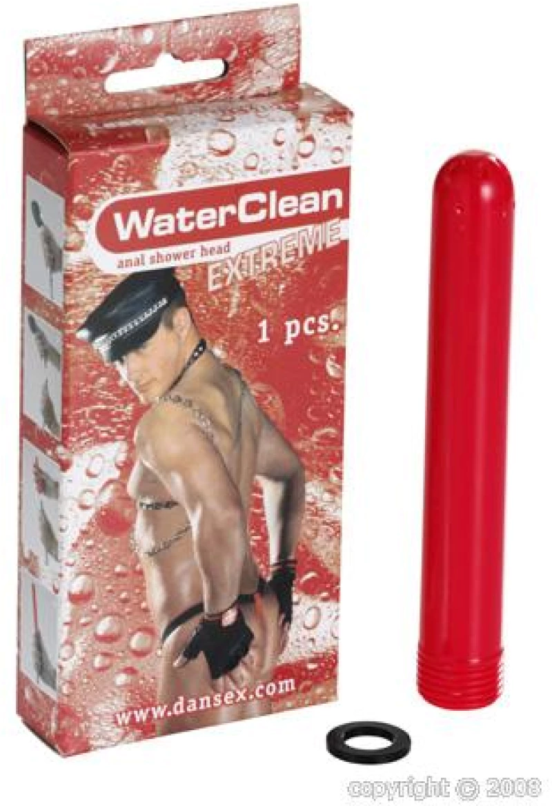 WATER CLEAN EXTREME