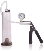 Calexotics  Precision Pump Advanced 2