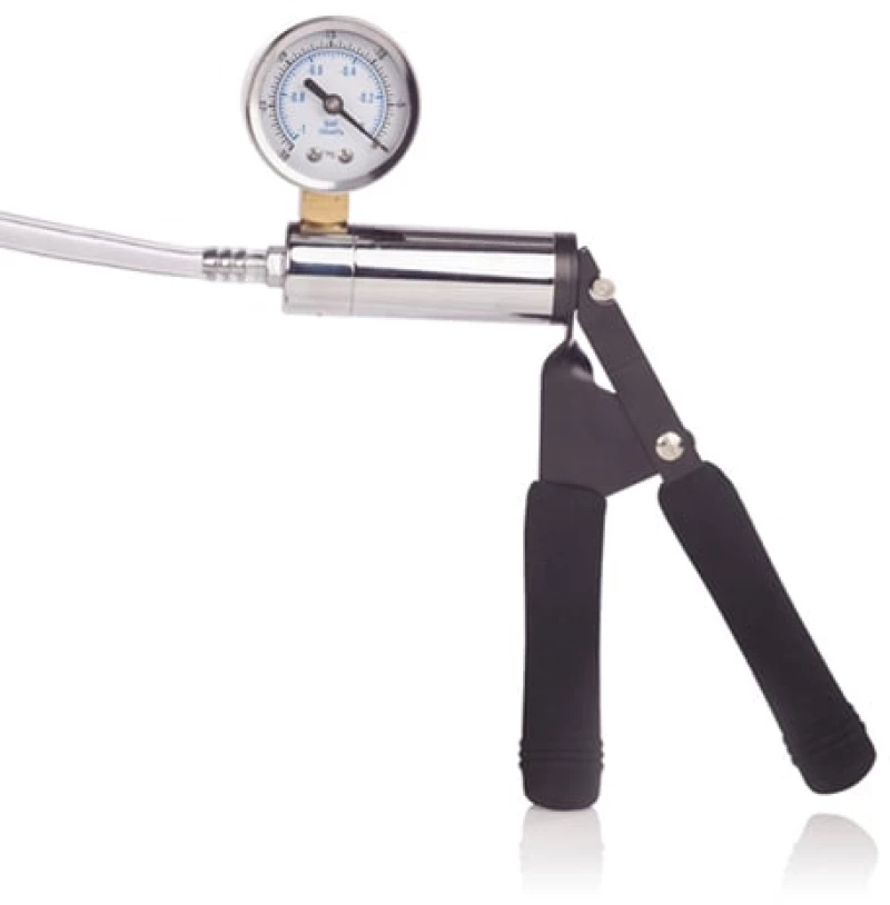 Calexotics  Precision Pump Advanced 2