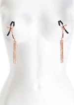 Nipple Clamps D2 Rosegold