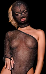 Bdsm Hood