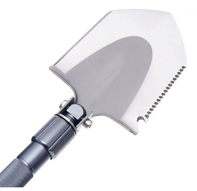 Πολυλειτουργικό Φτυάρι Επιβίωσης Kraft&Dele KD-10657