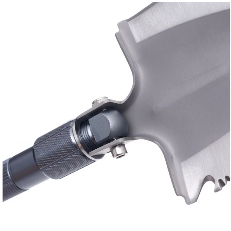 Πολυλειτουργικό Φτυάρι Επιβίωσης Kraft&Dele KD-10657