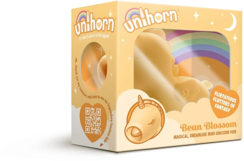 Unihorn - Bean Blossom