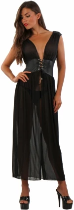 Lingerie  Black νυχτικο