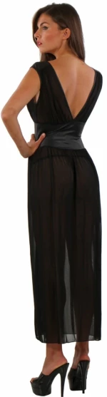 Lingerie  Black νυχτικο