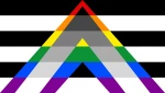 Ultimate LGBTQ+ Flag