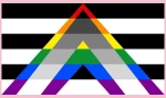 Ultimate LGBTQ+ Flag