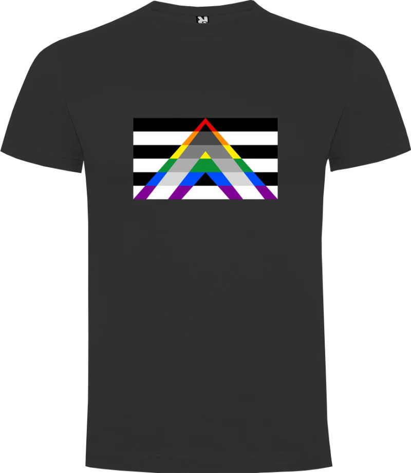 Ultimate LGBTQ+ Flag
