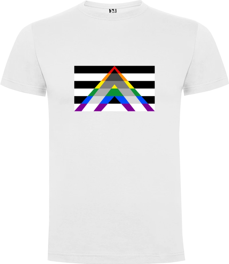 Ultimate LGBTQ+ Flag