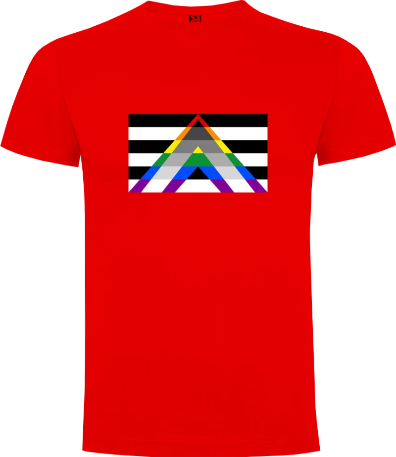 Ultimate LGBTQ+ Flag