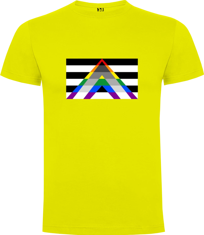Ultimate LGBTQ+ Flag