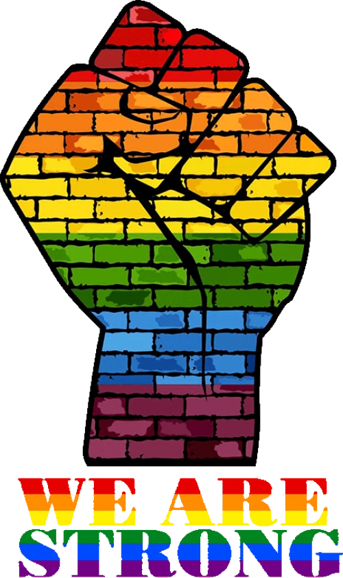 Prides Strength