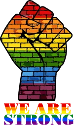 Prides Strength