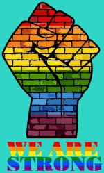 Prides Strength