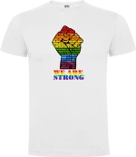 Prides Strength