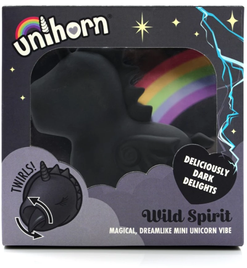 Unihorn - Wild Spirit